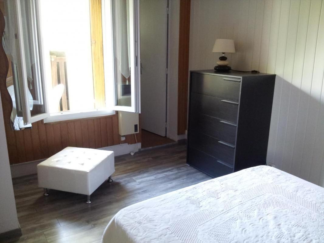 Les Lauriers Apartment Сен-Пале-сюр-Мер Екстериор снимка