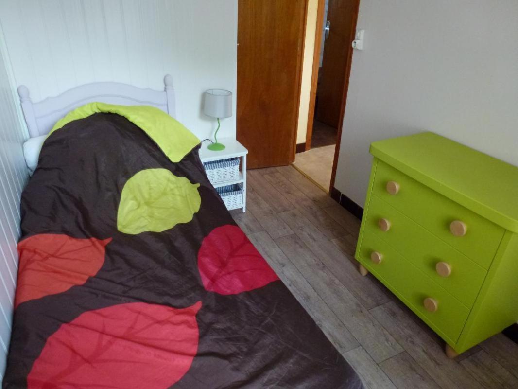 Les Lauriers Apartment Сен-Пале-сюр-Мер Екстериор снимка