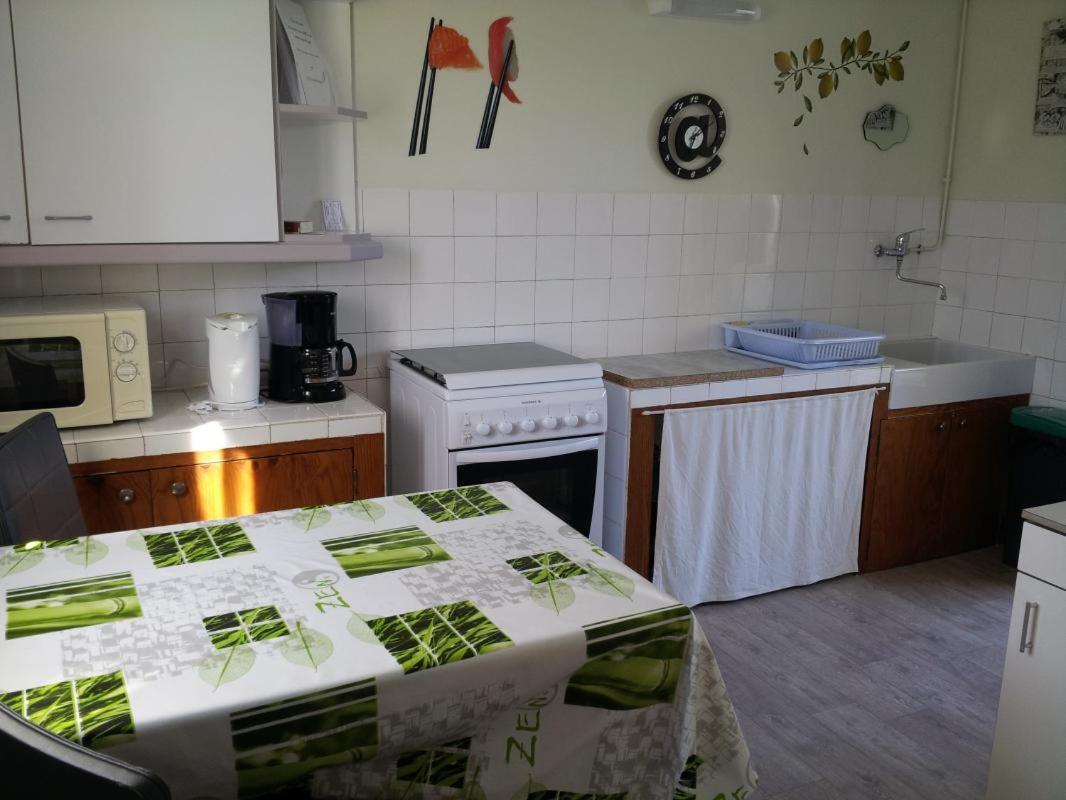 Les Lauriers Apartment Сен-Пале-сюр-Мер Екстериор снимка