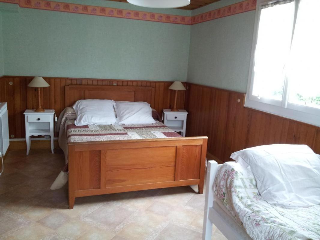 Les Lauriers Apartment Сен-Пале-сюр-Мер Екстериор снимка