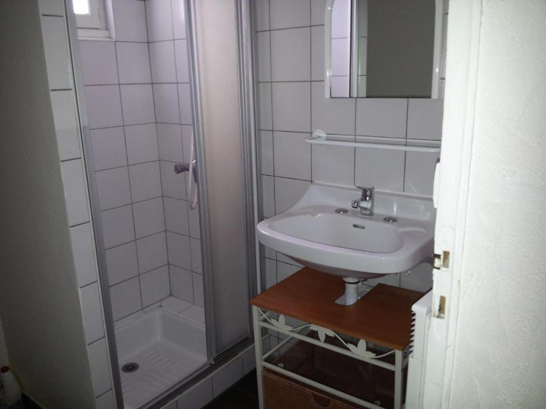 Les Lauriers Apartment Сен-Пале-сюр-Мер Екстериор снимка