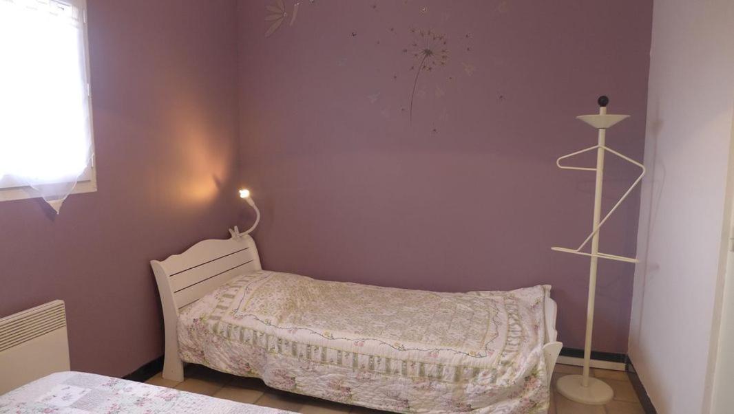 Les Lauriers Apartment Сен-Пале-сюр-Мер Екстериор снимка
