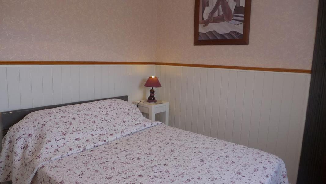 Les Lauriers Apartment Сен-Пале-сюр-Мер Екстериор снимка
