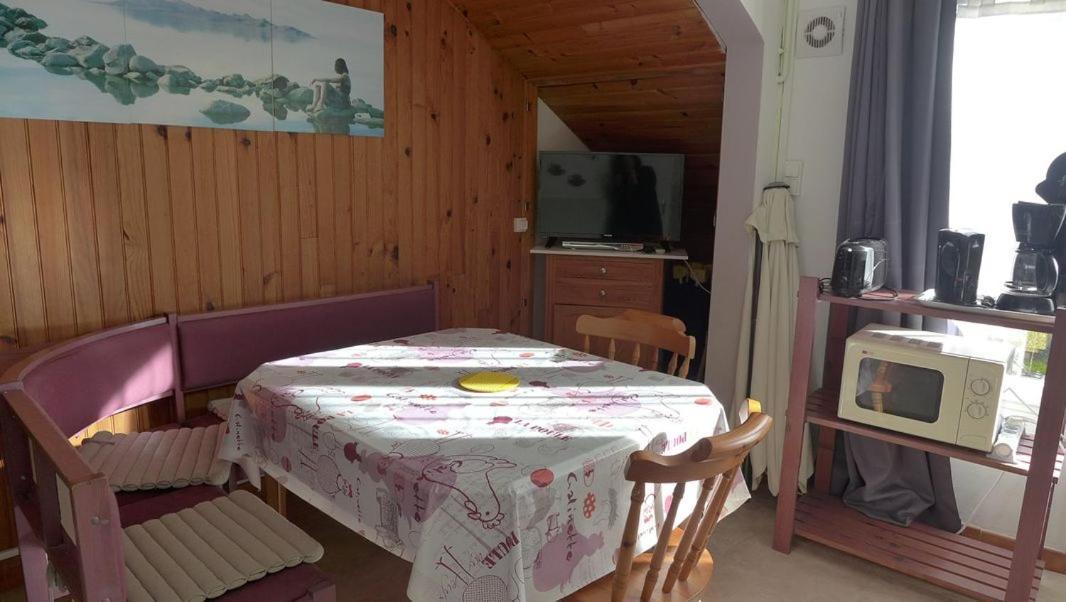 Les Lauriers Apartment Сен-Пале-сюр-Мер Екстериор снимка
