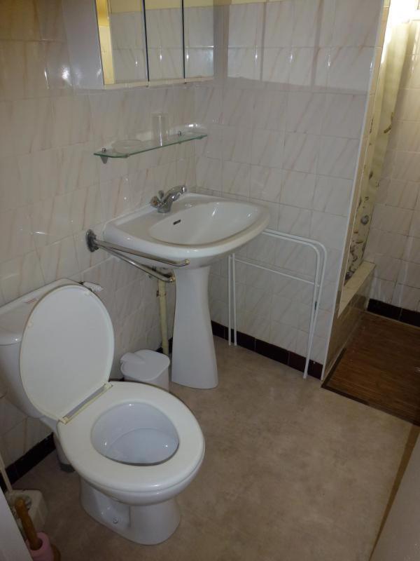 Les Lauriers Apartment Сен-Пале-сюр-Мер Екстериор снимка